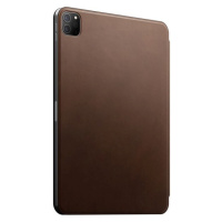 Nomad Leather Folio pouzdro iPad Pro 11