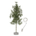 Dekorativní vánoční LED stromeček výška 60 cm Star Trading Tree Pine - zelený