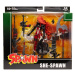 Figurka Spawn - She Spawn - 0787926901634