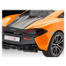 Plastic modelky auto 07051 - McLaren 570S (1:24)