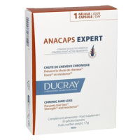 DUCRAY Anacaps Expert 30 tbl