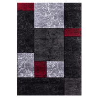 Ayyildiz koberce Kusový koberec Hawaii 1330 red Rozměry koberců: 120x170