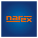 NAREX ASR 203-3SB (2x3Ah) 1/2" bezuhlíkový aku rázový utahovák s regulací