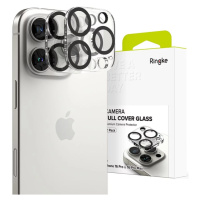 Ochranné sklo RINGKE CAMERA PROTECTOR 2-PACK IPHONE 16 PRO / 16 PRO MAX CLEAR (8809961789731)