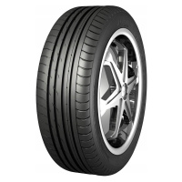 1x Letní Pneumatika 255/35R20 Nankang AS-2 Plus 97Y XL