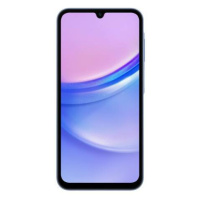 Samsung Galaxy A15 LTE (A155) 4GB/128GB modrá
