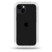 Spigen Glas tR EZ Fit tvrzené sklo 2 ks iPhone 13 mini čiré