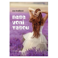 Nebe voní tebou