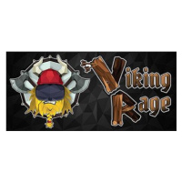 Viking Rage (PC) Steam DIGITAL