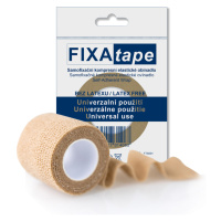 FIXAtape STRETCH Samofixační elastické obinadlo mix barev 7.5 cm x 450 cm 1 kus