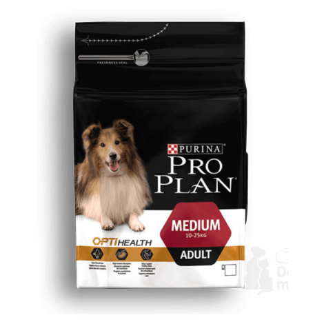 ProPlan Dog Adult Medium 14kg sleva