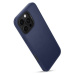 Spigen Cyrill Kajuk MagSafe kryt iPhone 16 Pro navy