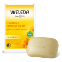 WELEDA Měsíčkové rostlinné mýdlo 100 g