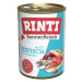 RINTI Kennerfleisch 6 x 400 g - mořské ryby