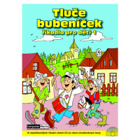 Tluče bubeníček