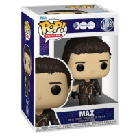 Funko POP Movies: MM:RW- Max