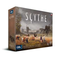 Scythe