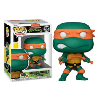 Funko POP! Teenage Mutant Ninja Turtles Michelangelo 1557