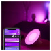 PHILIPS HUE Hue LED White and Color Ambiance Stolní přenosná lampa Philips Bloom BT 871869977098