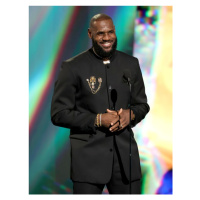 Fotografie LeBron James at the 2023 ESPY Awards, Kevin Mazur, 30 × 40 cm