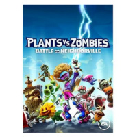 Plants vs. Zombies: Battle for Neighborville - PC DIGITAL