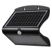 OSRAM LEDVANCE LED solární reflektor ENDURA Flood Butterfly Solar Sensor 8W 4099854089695