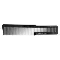 The Shave Factory Hair Comb - profesionální holičské hřebeny, 037