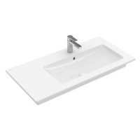 Umyvadlo Villeroy & Boch Venticello 100x50 cm 4134R101