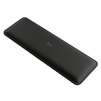 Glorious Padded Keyboard Wrist Rest - Stealth Compact, Slim, černá