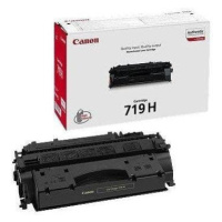 Canon CRG-719H černý velkokapacitní