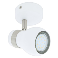 Eglo Eglo 97349 - LED Bodové svítidlo ARBOLEDAS 1xGU10/5W/230V