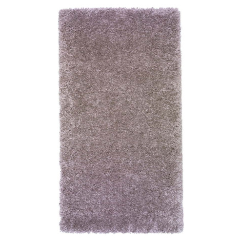 Šedý koberec Universal Aqua Liso, 100 x 150 cm
