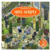 The World of Miss Marple (A 1000-piece Jigsaw Puzzle) - puzzle z kategorie 500 - 1000 dílků