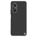 Nillkin Textured pouzdro na Honor 50 SE Black