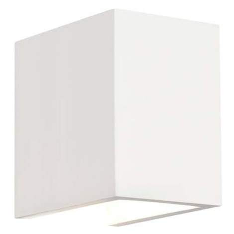 AST 1187009 PARMA 110 sádrová 230V GU10 50W (starý kód: AST 7076) - ASTRO Lighting