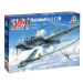 Model Kit letadlo 1436 - HEINKEL HE111H (1:72)