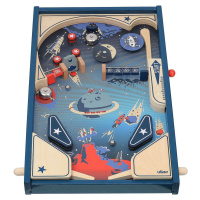 Vilac Vesmírný Pinball