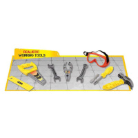 Tuff Tools Opasek s nářadím