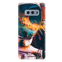 iSaprio Astronaut 01 pro Samsung Galaxy S10e