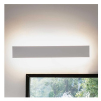 Ideal Lux Ideal Lux - LED Nástěnné svítidlo ZIG ZAG LED/23W/230V 53 cm bílá