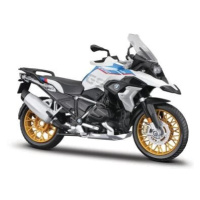 Maisto - Motocykl, BMW R 1250 GS, 1:12