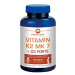 PHARMA ACTIV Vitamin K2 MK 7+D3 Forte 100+25tbl ZDARMA