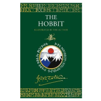 Hobbit, Illustrated by the Author HarperCollins Publishers