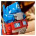 TUBBZ Transformers Optimus Prime box