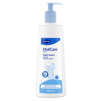 MoliCare Skin Mycí emulze 500ml (Menalind)