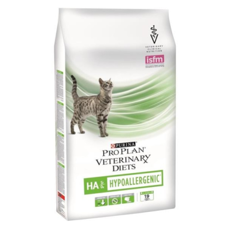 Purina PPVD Feline - HA Hypoallergenic 3.5 kg