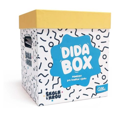 Škola s hrou - Didabox Albi