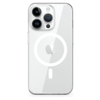 iWant Hero MagSafe kryt Apple iPhone 14 Pro Max čirý