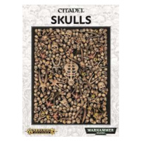 Citadel Skulls