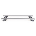 Sixtol Příčný nosník se zámkem ROOF RACK, 120 cm